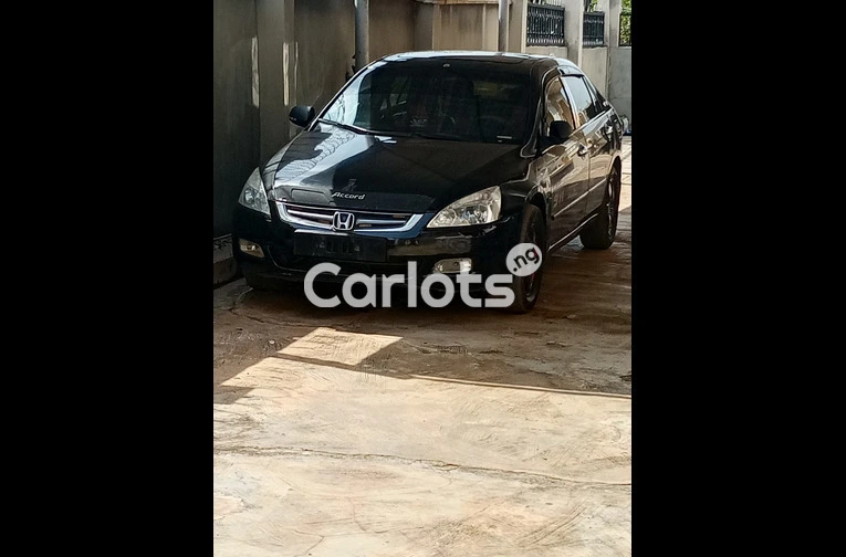 2005 Honda Accord EOD - 6/6