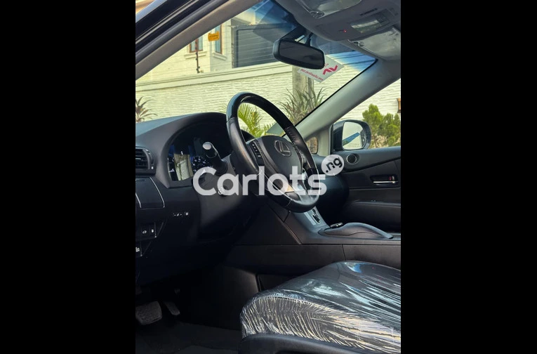 2015 Lexus RX 350 Full Option - 5/7