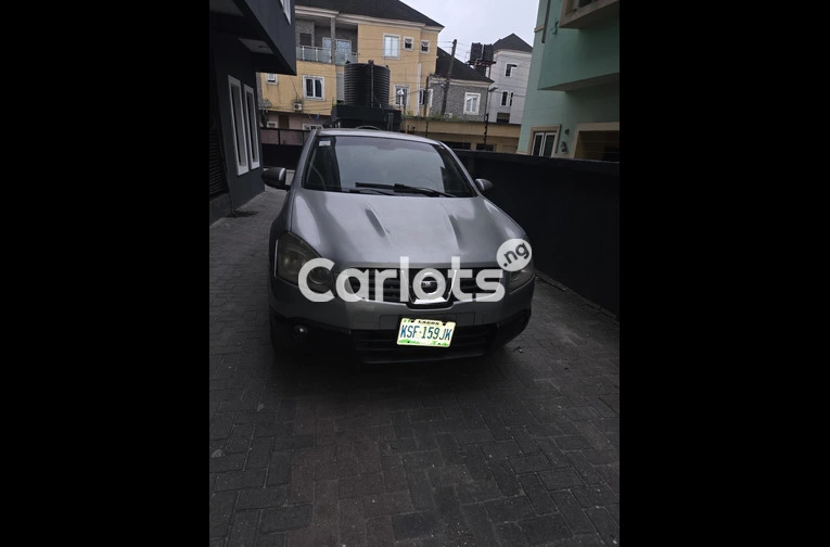 2008 Nissan Qashqai - 5/6