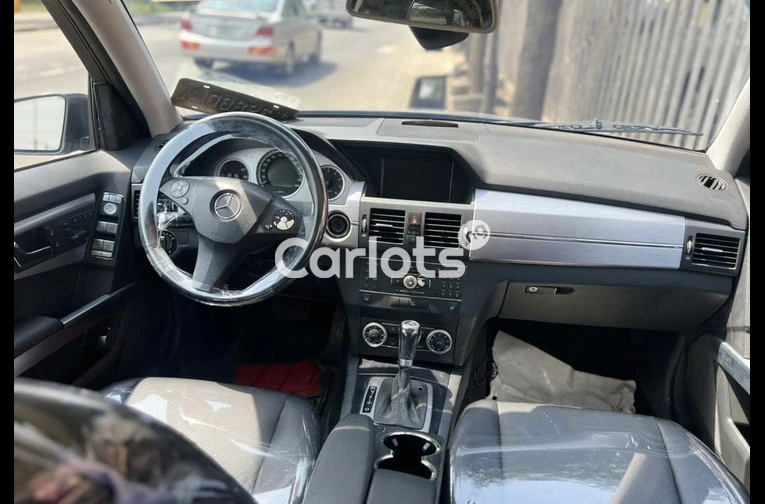 Unregistered 2010 Mercedes Benz glk350 - 4/7