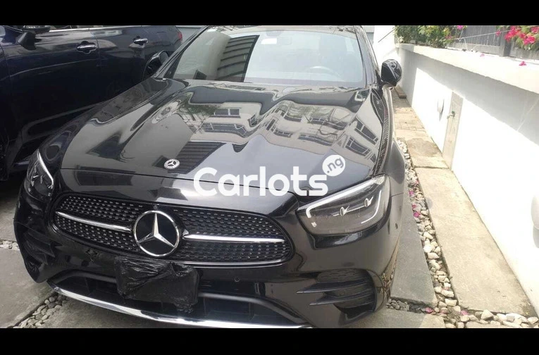 2020 Mercedes Benz E350