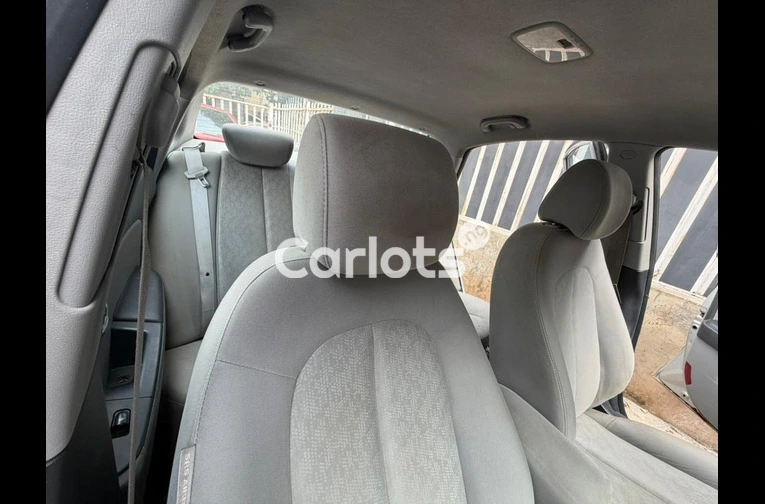 TOKS STANDARD 2009 HYUNDAI ELANTRA - 3/7