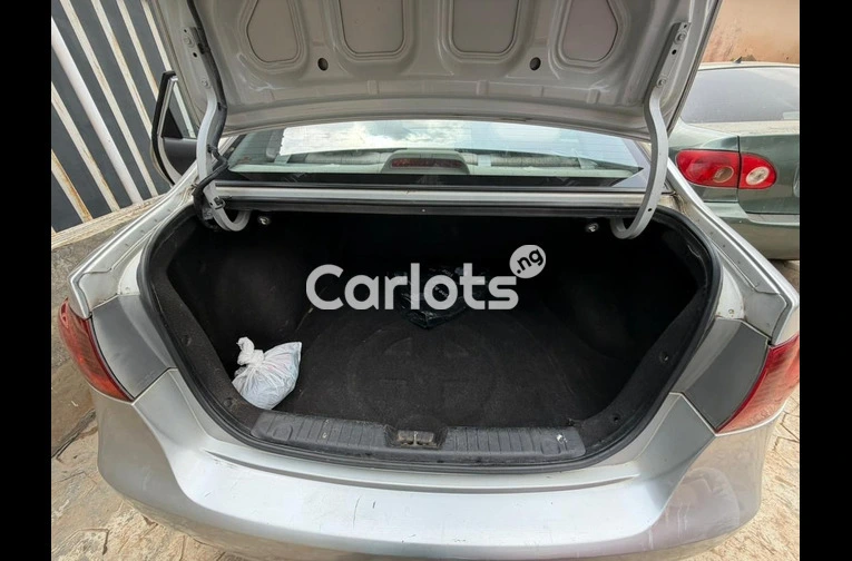 TOKS STANDARD 2009 HYUNDAI ELANTRA - 5/7