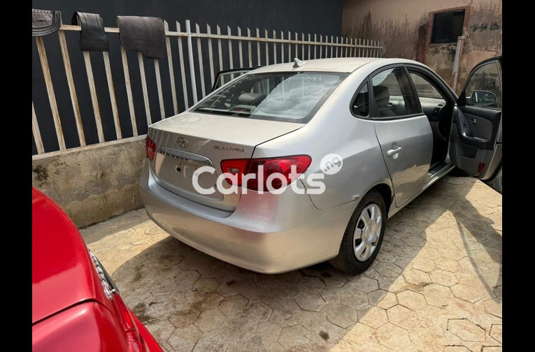 TOKS STANDARD 2009 HYUNDAI ELANTRA - 7/7