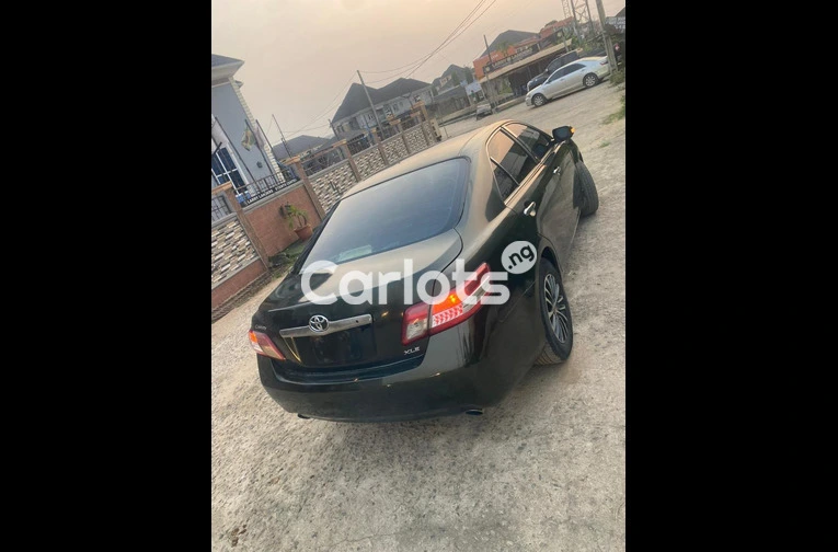 2009 Toyota Camry XLE - 5/7