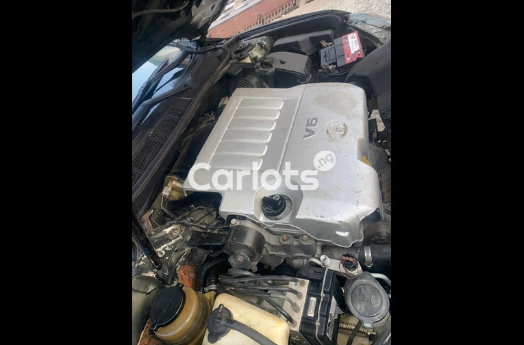 2009 Toyota Camry XLE - 6/7