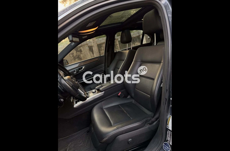 2015 Mercedes-Benz E350 – Foreign Used - 6/7