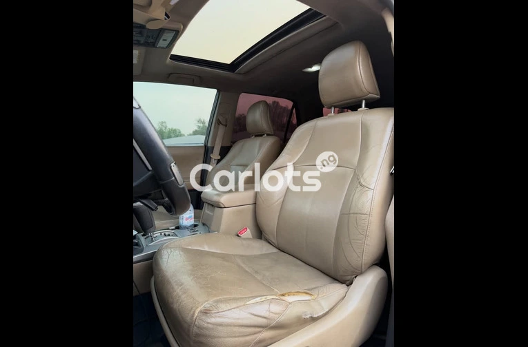 2010 TOYOTA 4RUNNER - 5/6