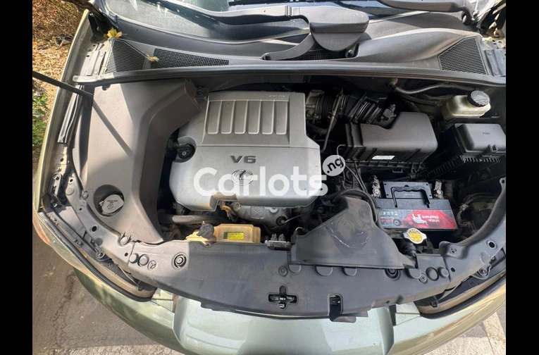 2007 LEXUS RX 350 - 2/7