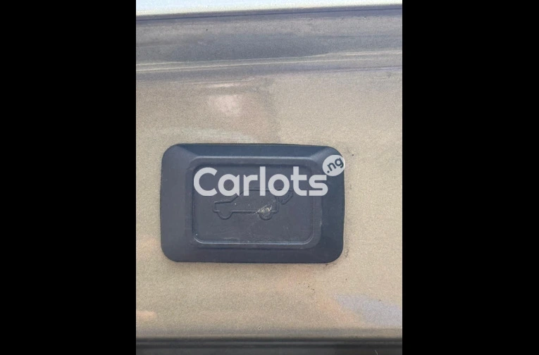 2007 LEXUS RX 350 - 6/7