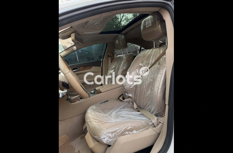 2012 Mercedes-Benz CLS 550 – Foreign Used - 4/7