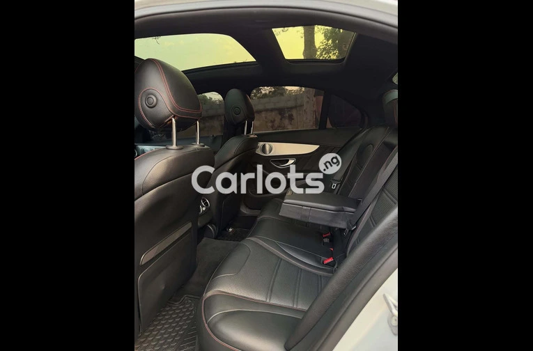 2019 Mercedes-Benz C43 – Foreign Used - 5/7