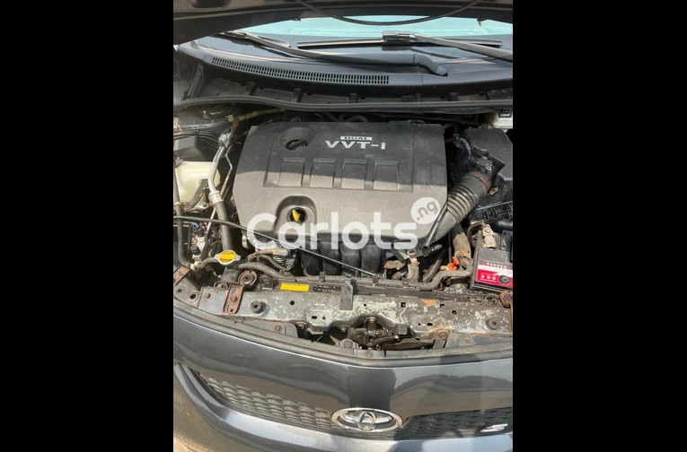 Cheap Toyota Corolla 2009 - 7/7