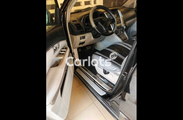 2007 Lexus RX 400h - 3/4