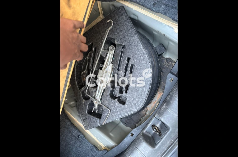 2014 HONDA ACCORD EXL TOURING - 4/7