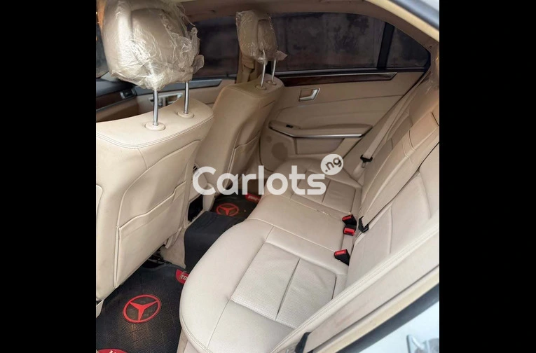 2015 Mercedes-Benz E350 – Foreign Used - 5/7