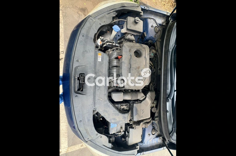 HYUNDAI 2016 SONATA - 4/7