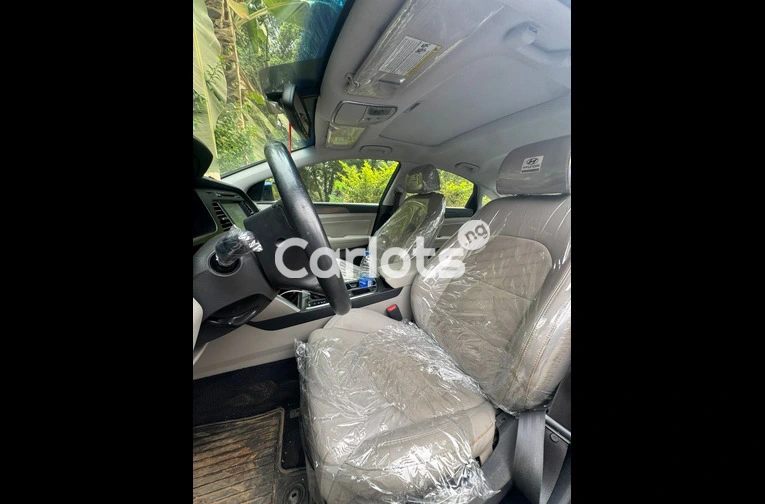 HYUNDAI 2016 SONATA - 5/7