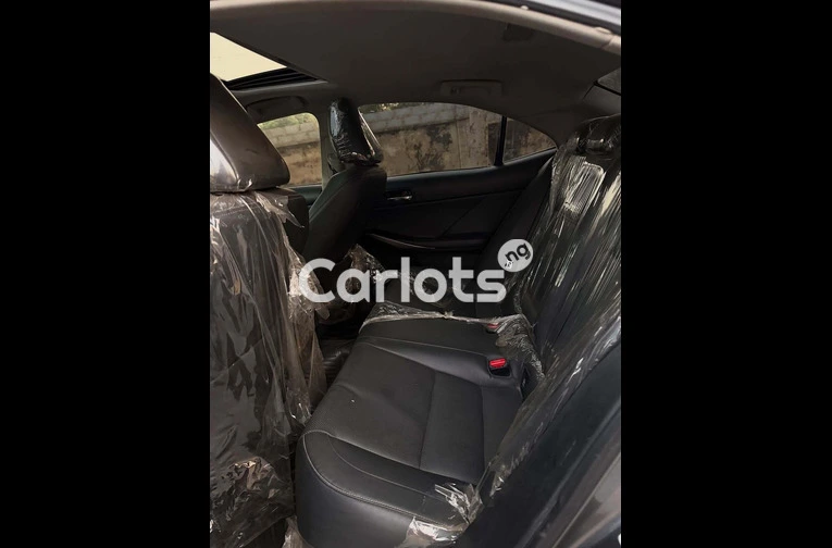 Extremely Super Clean Lexus is250 2014 - 7/7