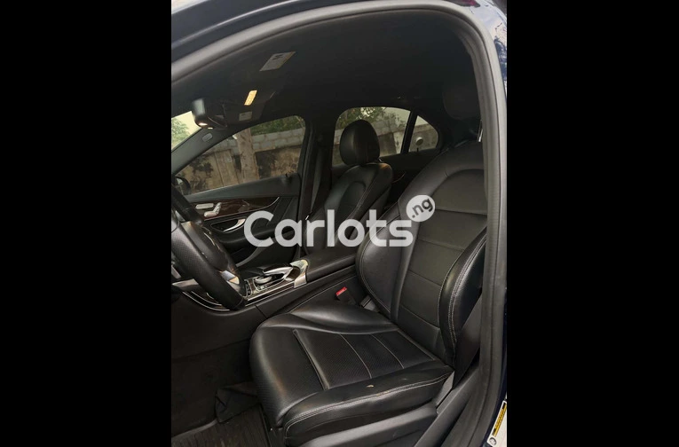 Extremely Super Clean Mercedes Benz C400 2015 model - 5/7