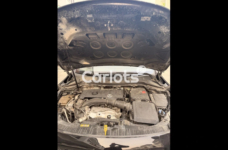 2021 Mercedes Benz GLA250 - 5/7