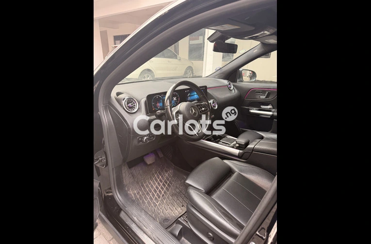 2021 Mercedes Benz GLA250 - 7/7