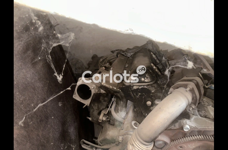 Pontiac Torrent 2009 Engines – Direct Belgium