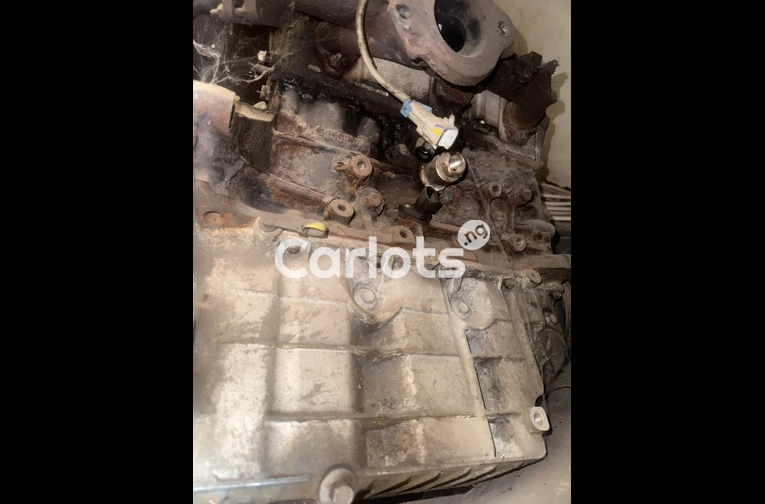 Pontiac Torrent 2009 Engines – Direct Belgium - 3/4