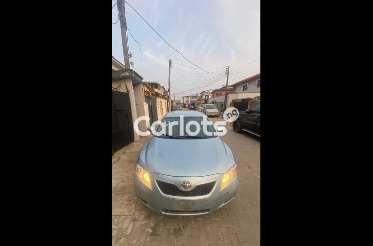 2008 Toyota Camry - 7/7