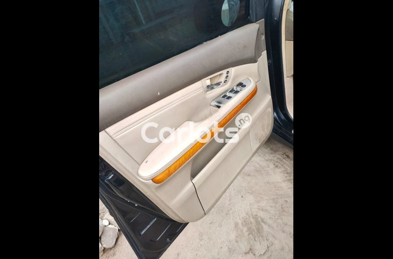 CLEAN REGISTERED 2008 LEXUS RX350 - 3/7