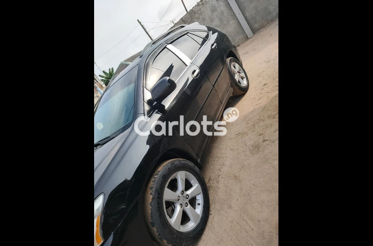 CLEAN REGISTERED 2008 LEXUS RX350 - 5/7