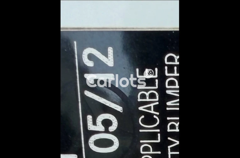 2012 MERCEDES BENZ E350 - 5/6