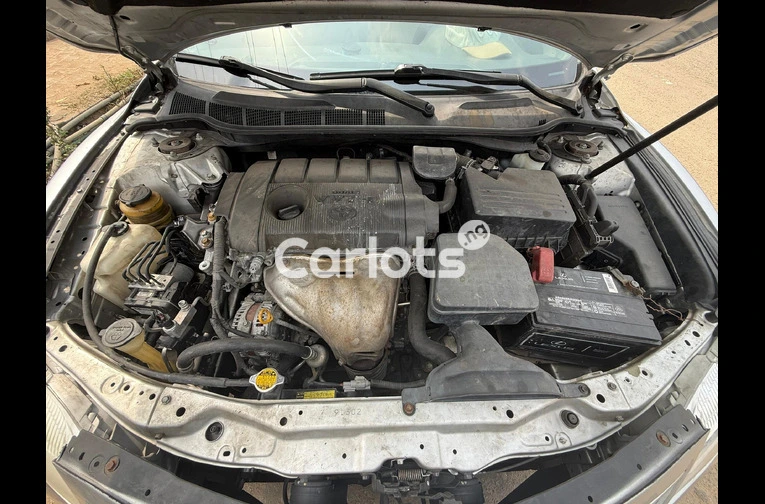 2011 Tok Toyota Camry - 3/7