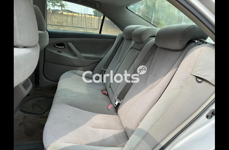 2011 Tok Toyota Camry - 5/7