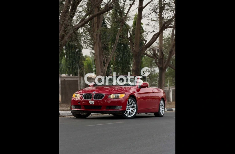 Foreign Used 2010 BMW 328i — Selling Fast - 1/7