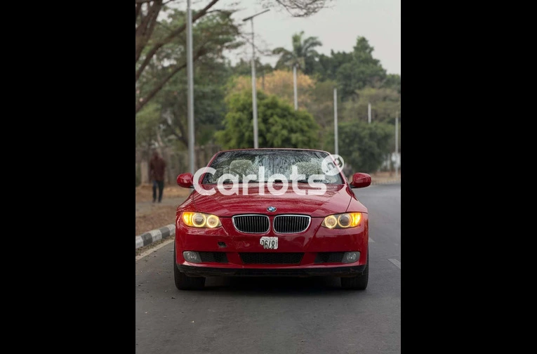Foreign Used 2010 BMW 328i — Selling Fast - 2/7