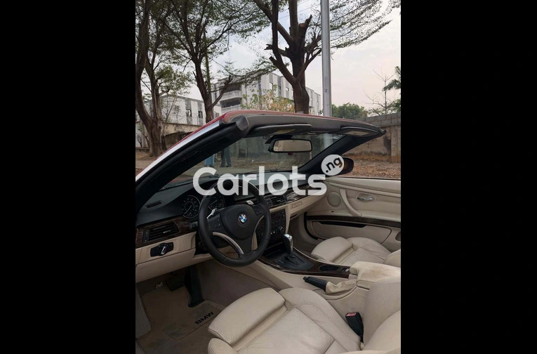 Foreign Used 2010 BMW 328i — Selling Fast - 4/7