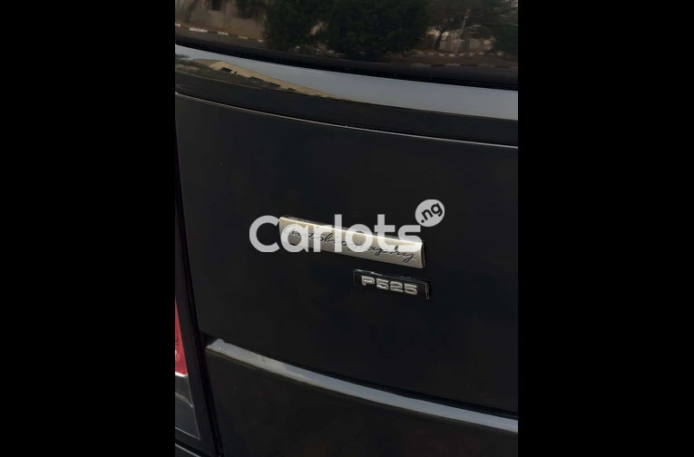 2020 Range Rover Autobiography Armoured – Smooth Drive, Foreign Used - 3/7