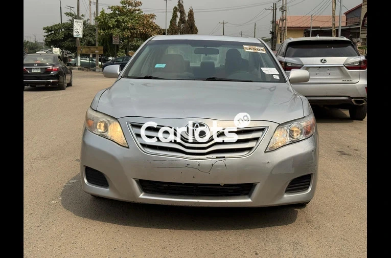 2011 Tok Toyota Camry - 1/7