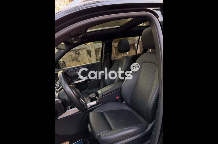 2022 Mercedes-Benz GLB 250 - 5/7