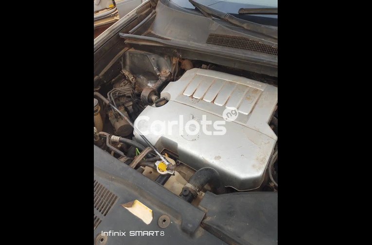 2010 Toyota Highlander - 3/5