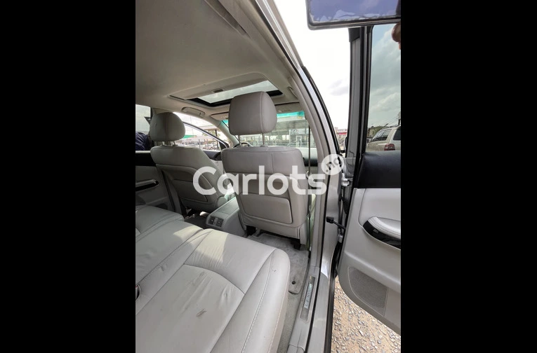 2009 Lexus Rx 350 - 3/7