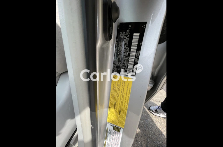 2009 Lexus Rx 350 - 6/7