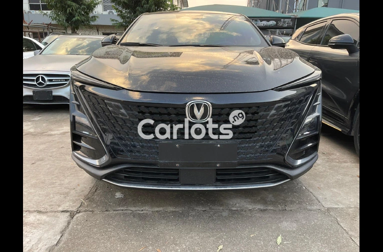 2023 Changan UNI-T 1.5L Turbo petrol