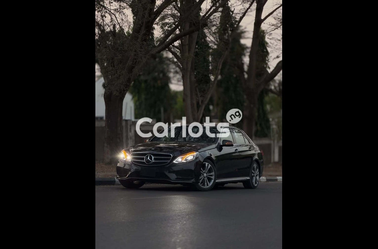 2013 Mercedes Benz E350