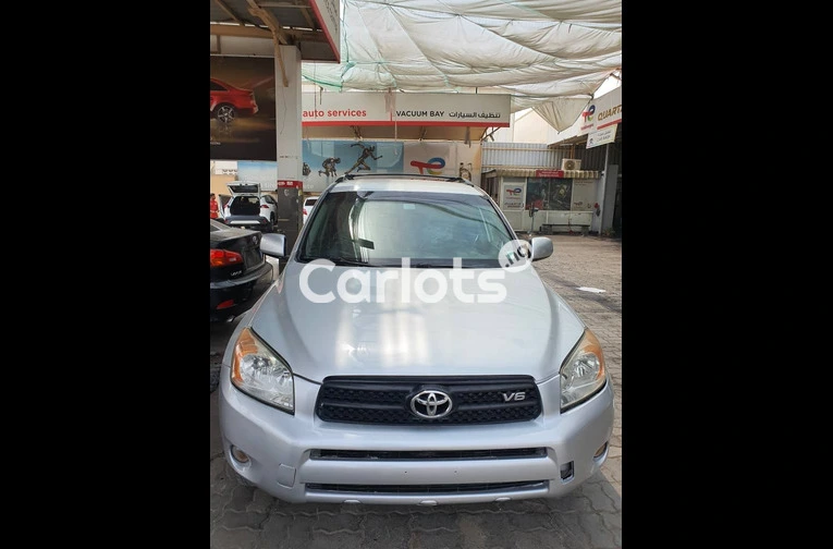 2009 Toyota RAV4 - 3/3