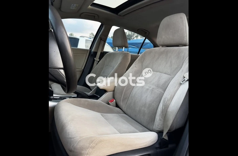 HONDA ACCORD 2013 EXL - 2/5