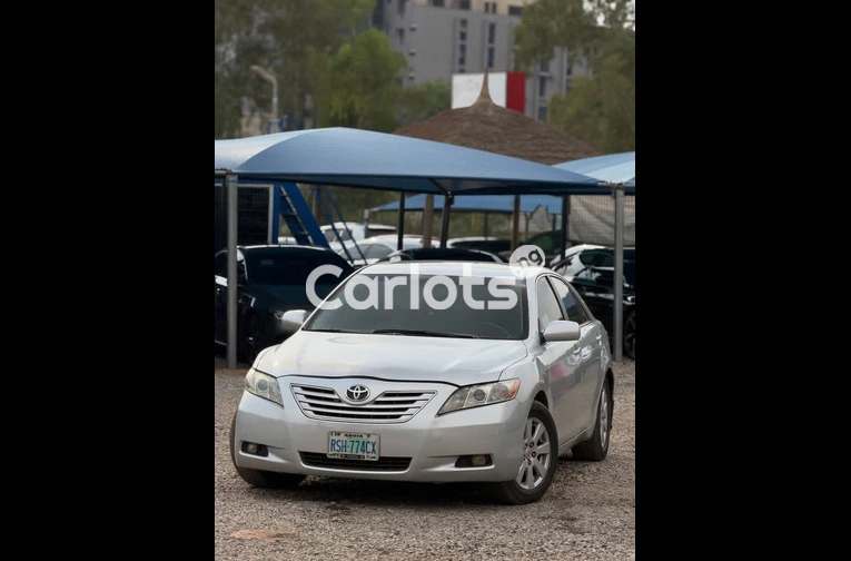 Extremely Clean 2008 Toyota Camry