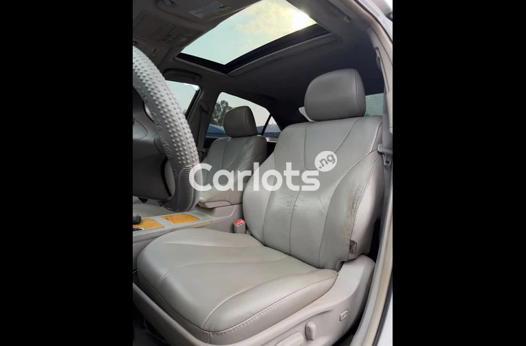 Extremely Clean 2008 Toyota Camry - 6/7