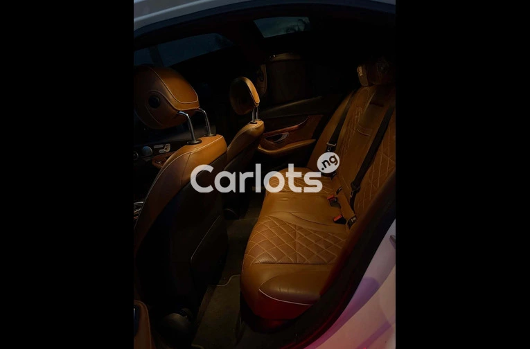 2016 Mercedes-Benz C450 AMG - 5/7